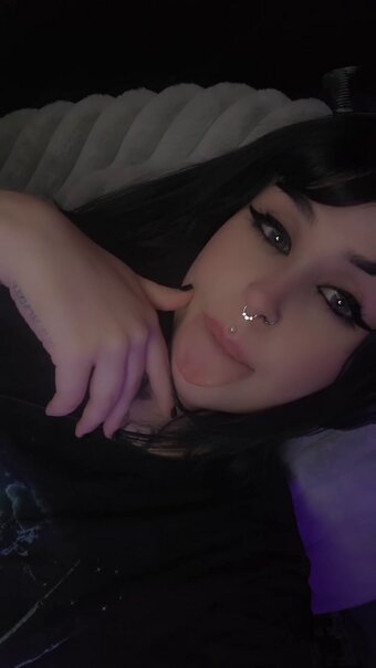 wolfexui Nude Leaks Photo 11