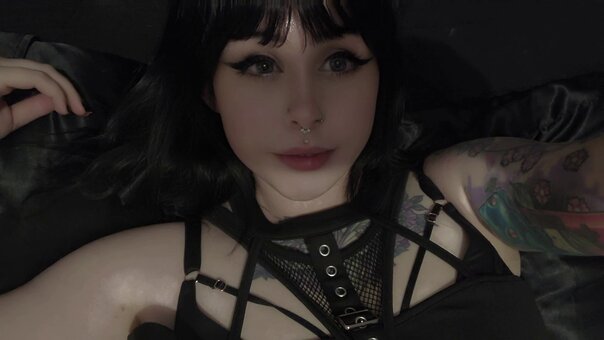 wolfexui Nude Leaks Photo 12