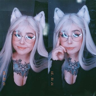 wolfexui Nude Leaks Photo 13