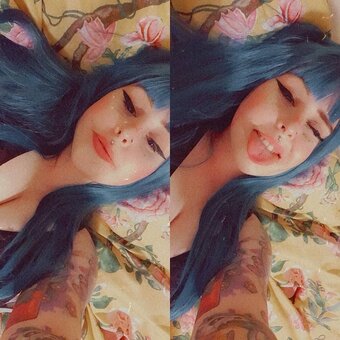 wolfexui Nude Leaks Photo 14