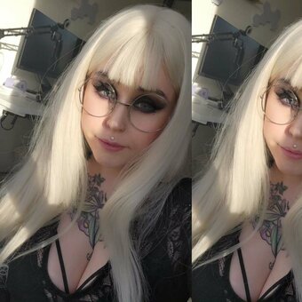 wolfexui Nude Leaks Photo 15