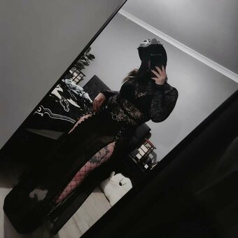 wolfexui Nude Leaks Photo 17