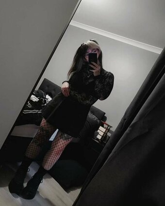 wolfexui Nude Leaks Photo 18