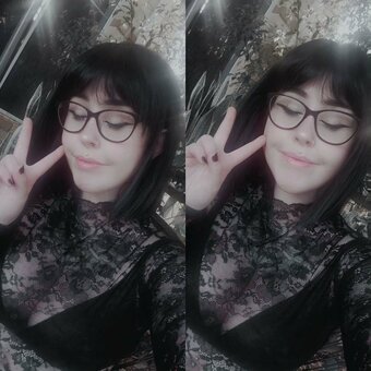 wolfexui Nude Leaks Photo 19