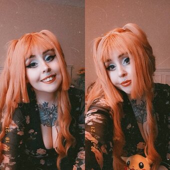 wolfexui Nude Leaks Photo 20