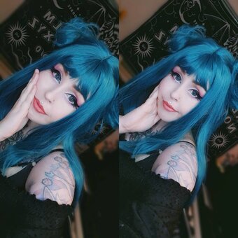 wolfexui Nude Leaks Photo 21