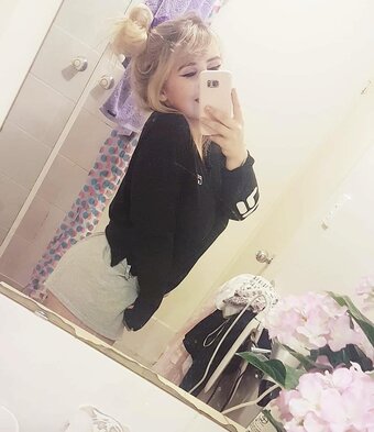 wolfexui Nude Leaks Photo 22