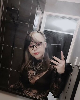 wolfexui Nude Leaks Photo 25