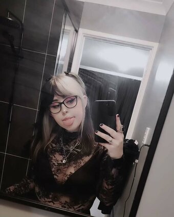 wolfexui Nude Leaks Photo 26