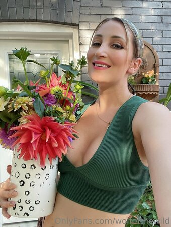 wolfofthewild Nude Leaks Photo 21