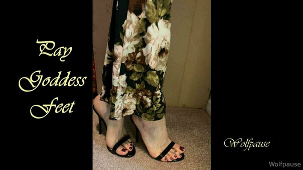 wolfpause Nude Leaks Photo 4