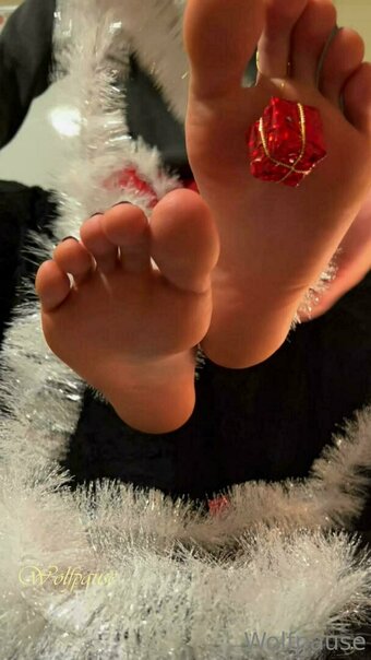 wolfpause Nude Leaks Photo 5