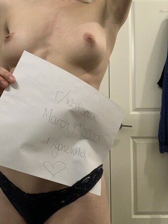 WolfSack Nude Leaks Photo 27