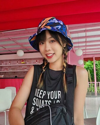 Wolfsbanee / Deborah / wolfsbanee_ Nude Leaks Photo 4