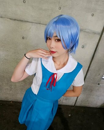 Wolfsbanee / Deborah / wolfsbanee_ Nude Leaks Photo 10