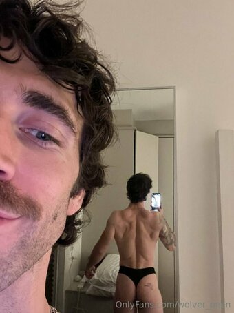 wolver_peen Nude Leaks Photo 10