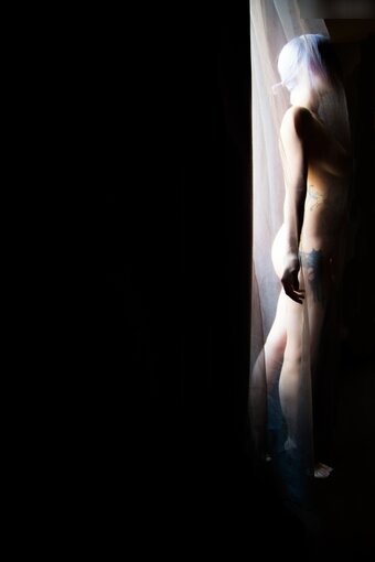 Wolveriene / lisagilhu Nude Leaks Photo 1