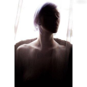Wolveriene / lisagilhu Nude Leaks Photo 16