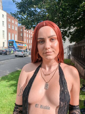 Wolverinetits Nude Leaks OnlyFans Photo 5