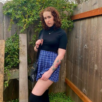 Wolverneen Nude Leaks Photo 10