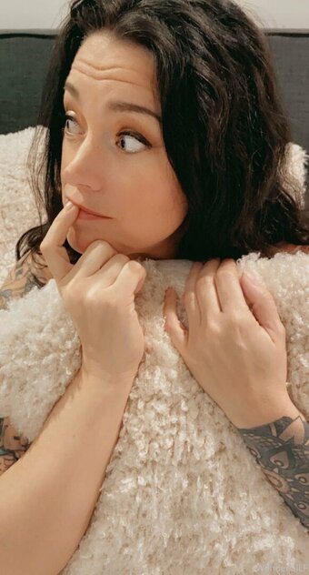 wondergilf Nude Leaks Photo 10