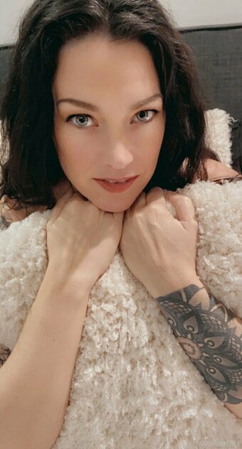 wondergilf Nude Leaks Photo 13