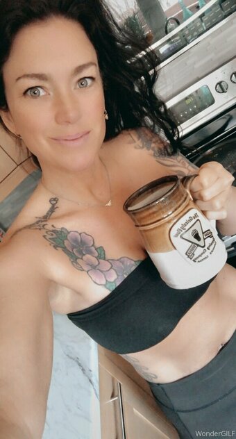 wondergilf Nude Leaks Photo 24