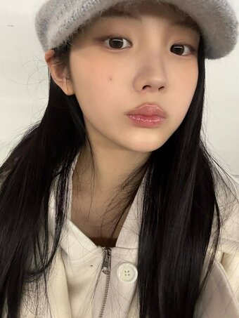 Wonhee / ILLIT / ILLIT_official... / https: / illit_official Nude Leaks Photo 19