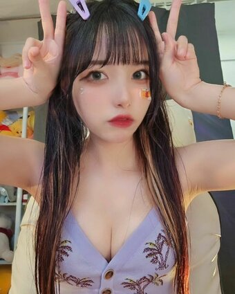 world1104 / 3world_1104 / 세계__ Nude Leaks Photo 6