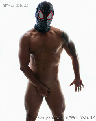 worldstudz Nude Leaks Photo 3