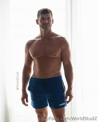 worldstudz Nude Leaks Photo 5