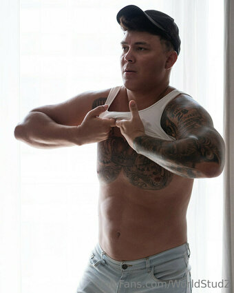 worldstudz Nude Leaks Photo 18