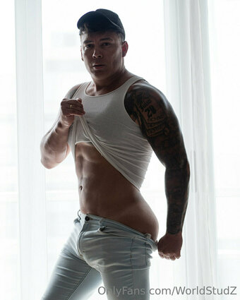 worldstudz Nude Leaks Photo 19