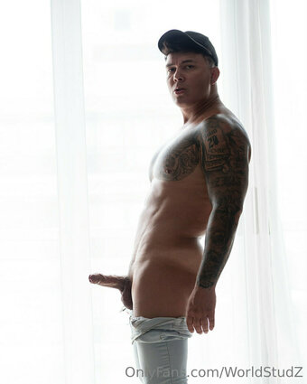 worldstudz Nude Leaks Photo 22
