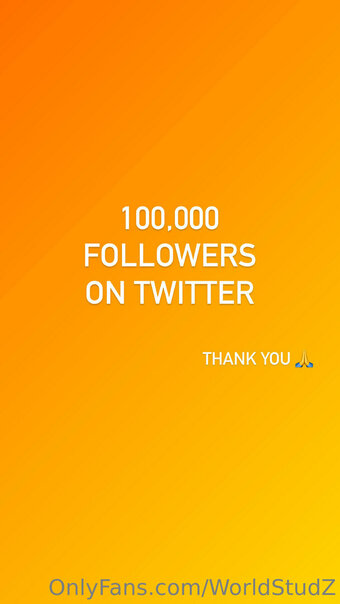 worldstudz Nude Leaks Photo 27