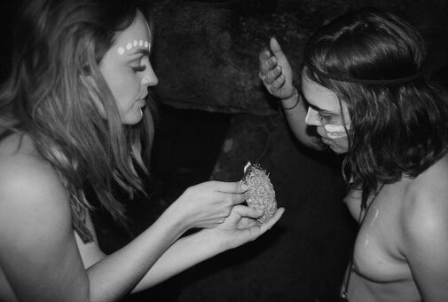 Worldwithinher Nude Leaks Photo 10