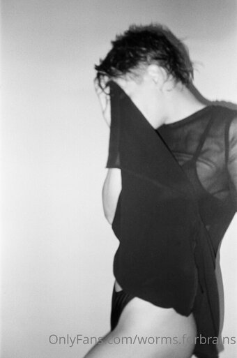 worms.forbrains Nude Leaks Photo 8