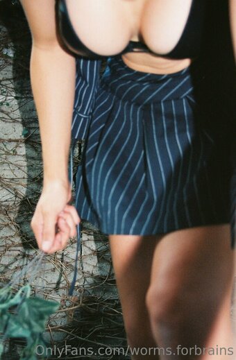 worms.forbrains Nude Leaks Photo 13