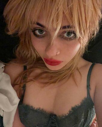 wormsheriff / Olivia O Nude Leaks Photo 2