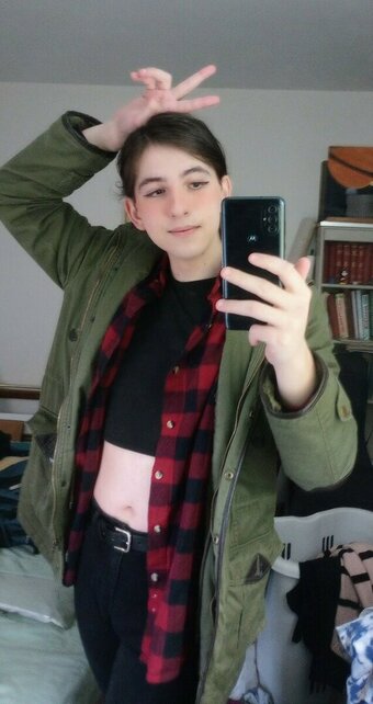 WorstTwoQuinns / Boo Worm / iamskitts / laylaquinnxx Nude Leaks OnlyFans Photo 2
