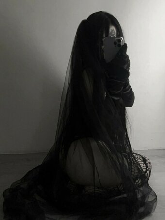 wowchuchi / chuchi / moonshorty Nude Leaks Photo 2