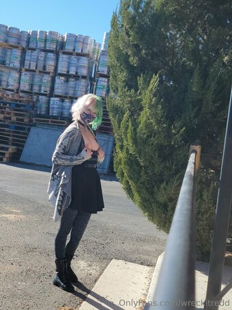 wreckitredd Nude Leaks Photo 28