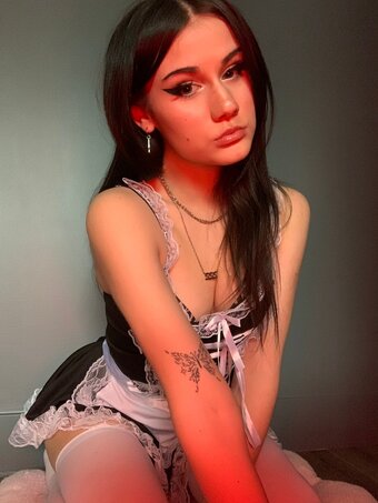 wspghost / xxghost Nude Leaks OnlyFans Photo 6