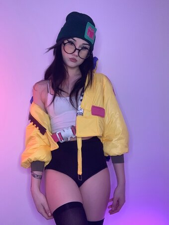 wspghost / xxghost Nude Leaks OnlyFans Photo 14