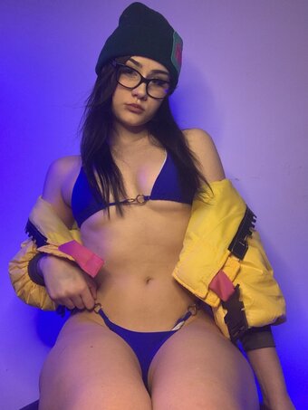 wspghost / xxghost Nude Leaks OnlyFans Photo 15