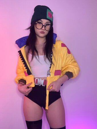 wspghost / xxghost Nude Leaks OnlyFans Photo 16