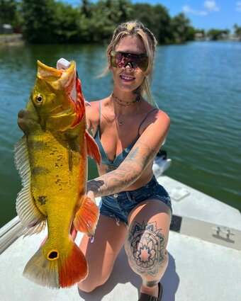 wtkhxrated / watdakelsieheck / whatthekelsieheck Nude Leaks OnlyFans Photo 10