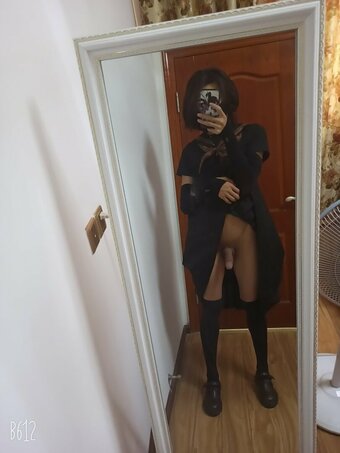 Wuliuzzz / wuulvzish Nude Leaks Photo 3