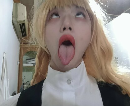 Wuliuzzz / wuulvzish Nude Leaks Photo 9