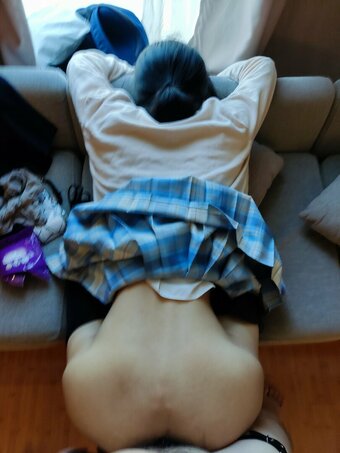 Wuliuzzz / wuulvzish Nude Leaks Photo 13